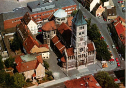 73956388 Schweinfurt Kath Pfarrkirche Heilig Geist  - Schweinfurt