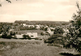 73841602 Bedheim Panorama Bedheim - Erfurt