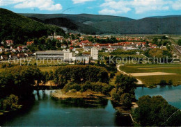 73841408 Bad Sooden-Allendorf Sanatorium Balzerborn Fliegeraufnahme Bad Sooden-A - Bad Sooden-Allendorf