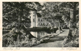 73808125 Rheinsberg Hotel Zum Alten Fritz Im Schlosspark Rheinsberg - Zechlinerhütte