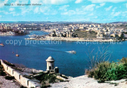 73629727 Malta Marsamxett Harbour Malta - Malta