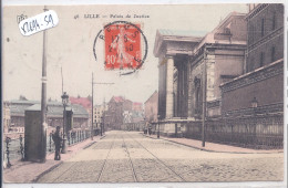 LILLE- PALAIS DE JUSTICE - Lille
