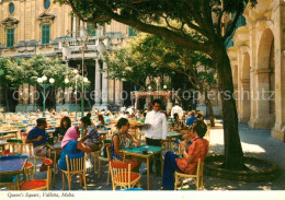 73596280 Valetta Malta Queens Square  - Malta