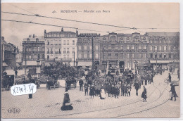 ROUBAIX- MARCHE AUX FLEURS- ELD 46 - Roubaix