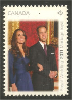 Canada Mariage Royal Wedding Annual Collection Annuelle MNH ** Neuf SC (C24-66ia) - Neufs