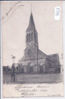 SAINT-BONNET-DE-JOUX- L EGLISE - Autres & Non Classés