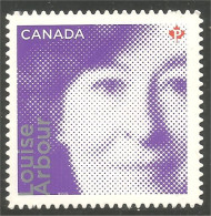 Canada Louise Arbour Annual Collection Annuelle MNH ** Neuf SC (C25-50i) - Neufs