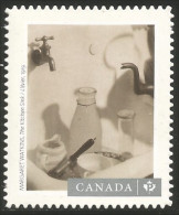 Canada Photography Kitchen Sink Evier Cuisine Annual Collection Annuelle MNH ** Neuf SC (C26-30ia) - Neufs