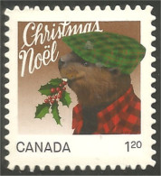 Canada Castor Beaver Annual Collection Annuelle MNH ** Neuf SC (C28-82i) - Neufs