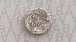 CAMBODGE / CAMBODIA/ Coin Silver Khmer Antique With Very High Silver Content - Cambodge