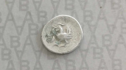 CAMBODGE / CAMBODIA/ Coin Silver Khmer Antique With Very High Silver Content - Kambodscha