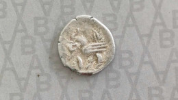 CAMBODGE / CAMBODIA/ Coin Silver Khmer Antique With Very High Silver Content - Cambodia