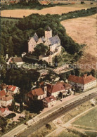 72580661 Schweinfurt Schloss Mainberg Luftaufnahme Schweinfurt - Schweinfurt