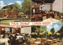 72580637 Luenen Park Hotel Luenen - Lünen