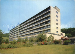 72580431 Kulmbach Staedtisches Kreiskrankenhaus Kulmbach - Kulmbach