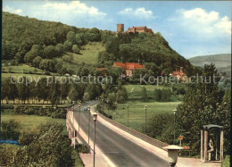 72578897 Hammelburg Schloss Saaleck Hammelburg - Hammelburg