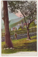 Champéry (Valais) - (Schweiz/Suissse) C.P.N. 8613 - Champéry