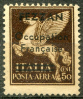 FEZZAN - Y&T PA N° 1 * - Unused Stamps