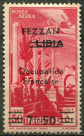 FEZZAN - Y&T PA N° 2 * - Unused Stamps