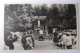 BELGIQUE - LIEGE - SPRIMONT - BANNEUX NOTRE-DAME - L'Esplanade - 1958 - Sprimont