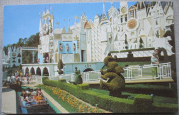 USA UNITED STATES FLORIDA DISNEY WORLD DISNEYLAND KARTE CARD POSTCARD CARTE POSTALE ANSICHTSKARTE CARTOLINA POSTKARTE - Atlanta