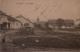 Lacuisine (Florenville) Le Paquis 1918? - Florenville