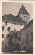 E4066) WOLFSBERG In Kärnten - RECKTURM -t Olle Alte FOTO AK Verlag F. Albrecht - Wolfsberg