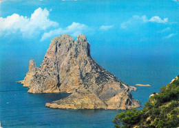 Ibiza - Rocher D'Es Vedrà - Ibiza