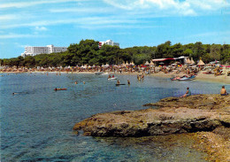 Ibiza - Santa Eulària Des Riu - Plage Es Canà - Ibiza