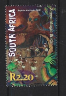 S. Afrika 2001 Grosvenor's TreasureY.T. 1130 (0) - Used Stamps
