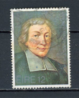 IRLANDE -  J.-B. DE LA SALLE  - N° Yvert 417 Obli - Gebraucht