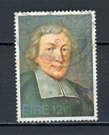 IRLANDE -  J.-B. DE LA SALLE  - N° Yvert 417 Obli - Used Stamps