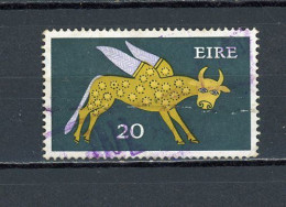 IRLANDE -  ANIMAUX STYLISÉS  - N° Yvert 322A Obli - Used Stamps