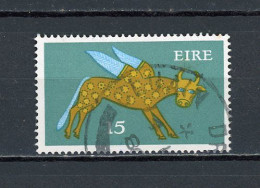 IRLANDE -  ANIMAUX STYLISÉS  - N° Yvert 322 Obli - Usati