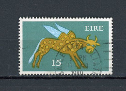 IRLANDE -  ANIMAUX STYLISÉS  - N° Yvert 322 Obli - Used Stamps