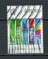 IRLANDE -  JO DE LONDRES  - N° Yvert 2031 Obli - Used Stamps