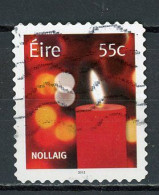 IRLANDE -  NOEL  - N° Yvert 2037 Obli - Oblitérés