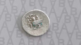 CAMBODGE / CAMBODIA/ Coin Silver Khmer Antique With Very High Silver Content - Cambogia