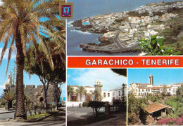 Garachico - Multivues - Altri & Non Classificati