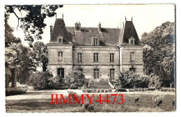 CPSM - BOURGNEUF-EN-RETZ - Château De La Guérivière - N° 27 - Edit. Gaby  ARTAUD - Bourgneuf-en-Retz