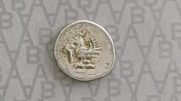 CAMBODGE / CAMBODIA/ Coin Silver Khmer Antique With Very High Silver Content - Cambodia