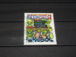 LIECHTENSTEIN   SERIE  1060    GEBRUIKT (USED) - Gebraucht