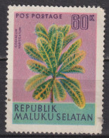 Timbre Neuf** D'Indonésie Moluques Selatan De 1954 MNH - Indonésie