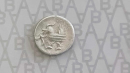 CAMBODGE / CAMBODIA/ Coin Silver Khmer Antique With Very High Silver Content - Cambogia