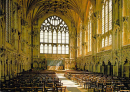 Ely - Cathédrale - Lady Chapel - Ely