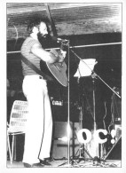 CPSM Fête Du Verdon 1979-Marti-Chanteur Occitan    L2628 - Betogingen