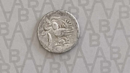 CAMBODGE / CAMBODIA/ Coin Silver Khmer Antique With Very High Silver Content - Cambodge