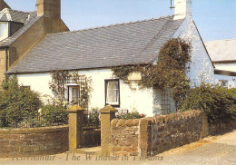 Kirriemuir - Maison De Sir James Barrie's - Angus