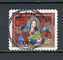 IRLANDE -  NOEL  - N° Yvert 1558 Obli - Gebruikt