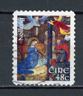 IRLANDE -  NOEL  - N° Yvert 1741 Obli - Gebruikt